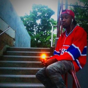 Meet your Posher, Chris